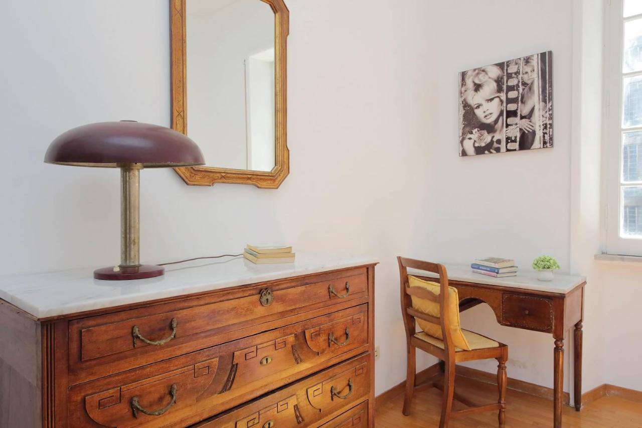 4Bnb - Chinotto Spacious Apartment Roma Exterior foto